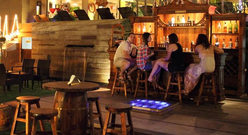 Photo of Sandalwood Hotel & Retreat, 3-star hotel in Dona Paula