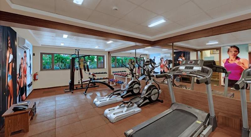 Photo of Sandalwood Hotel & Retreat, 3-star hotel in Dona Paula