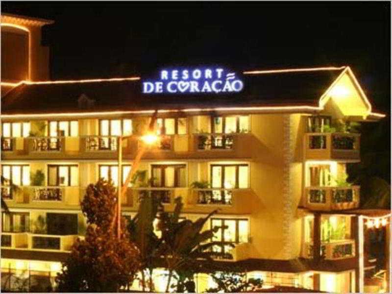 Photo of Resort De Coracao-Calangute, 4-star hotel in Calangute