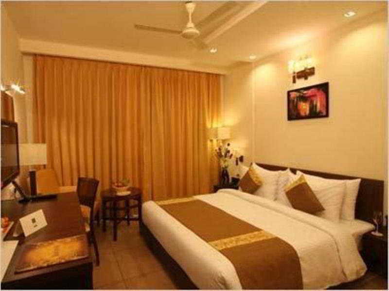 Photo of Resort De Coracao-Calangute, 4-star hotel in Calangute