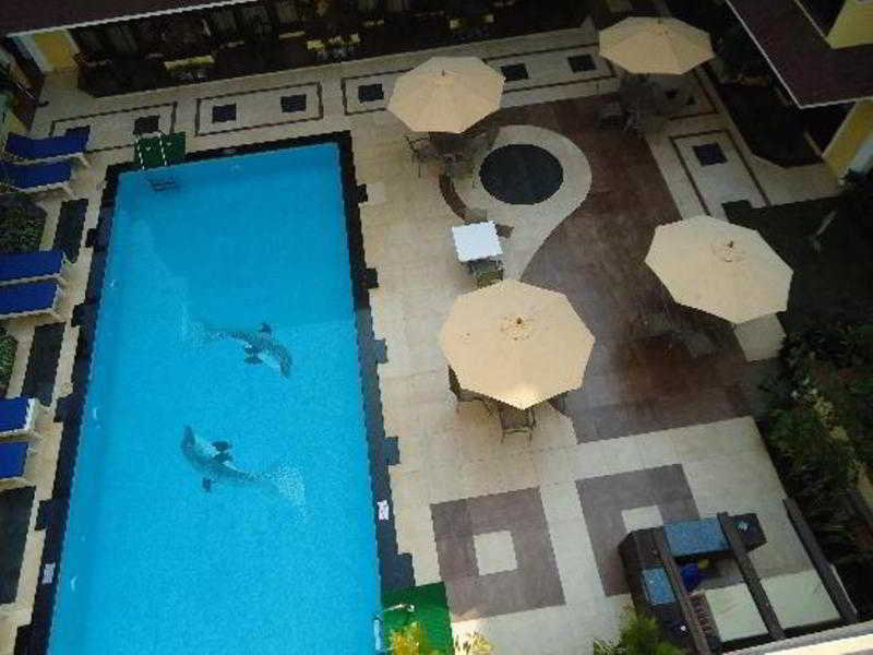 Photo of Resort De Coracao-Calangute, 4-star hotel in Calangute