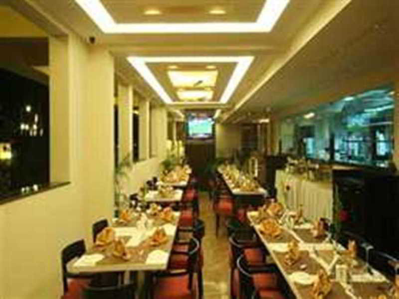 Photo of Resort De Coracao-Calangute, 4-star hotel in Calangute