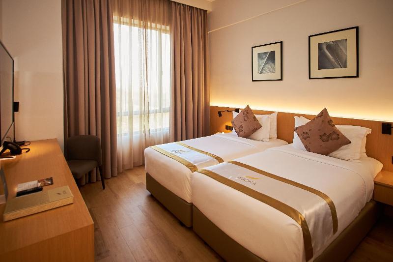 Photo of d'Sora Boutique Business Hotel, 3-star hotel in Bandar Sri Sendayan
