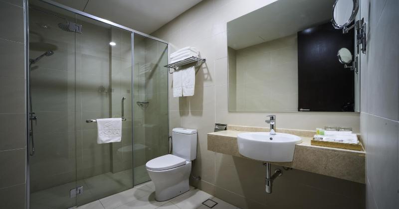 Photo of d'Sora Boutique Business Hotel, 3-star hotel in Bandar Sri Sendayan