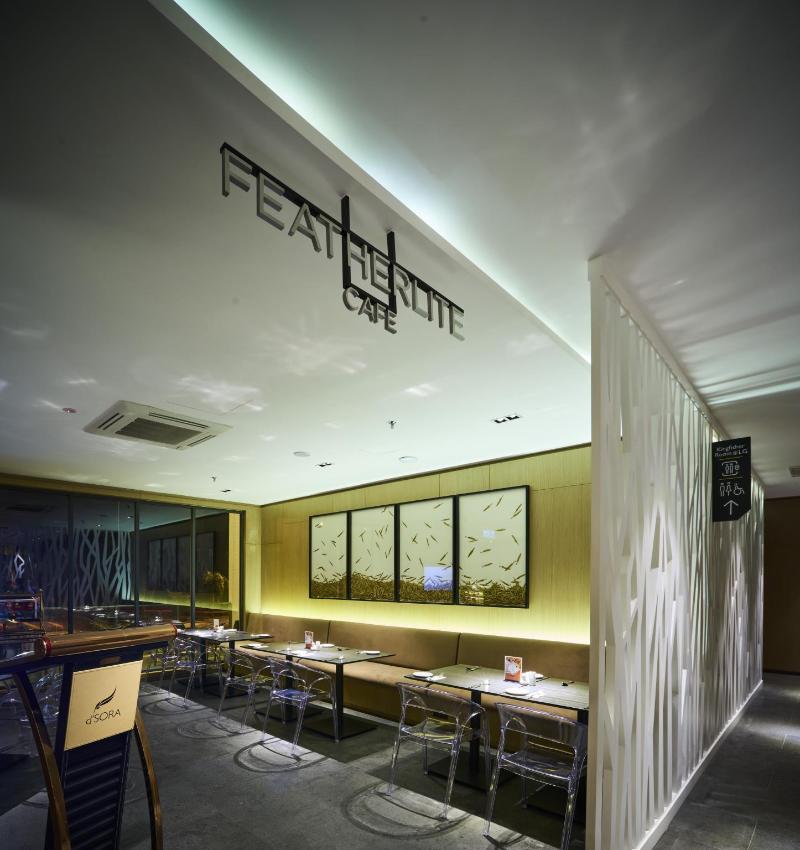 Photo of d'Sora Boutique Business Hotel, 3-star hotel in Bandar Sri Sendayan