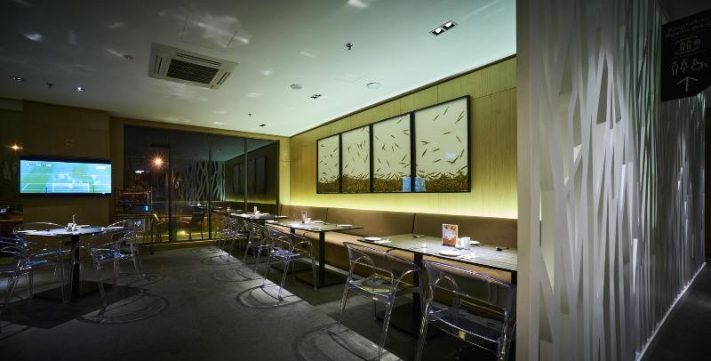 Photo of d'Sora Boutique Business Hotel, 3-star hotel in Bandar Sri Sendayan