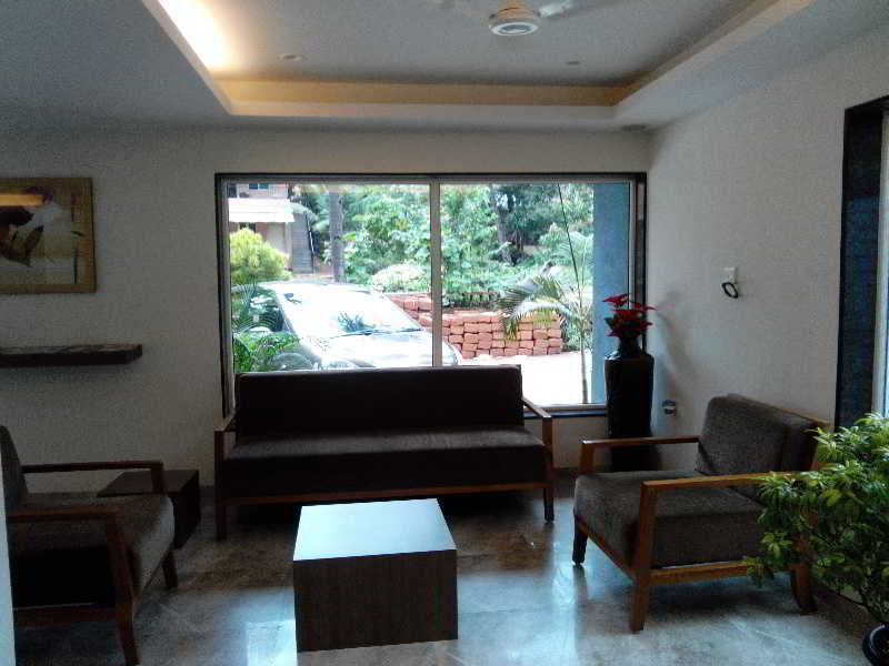 Photo of The Hawaii Comforts, 3-star hotel in Dona Paula