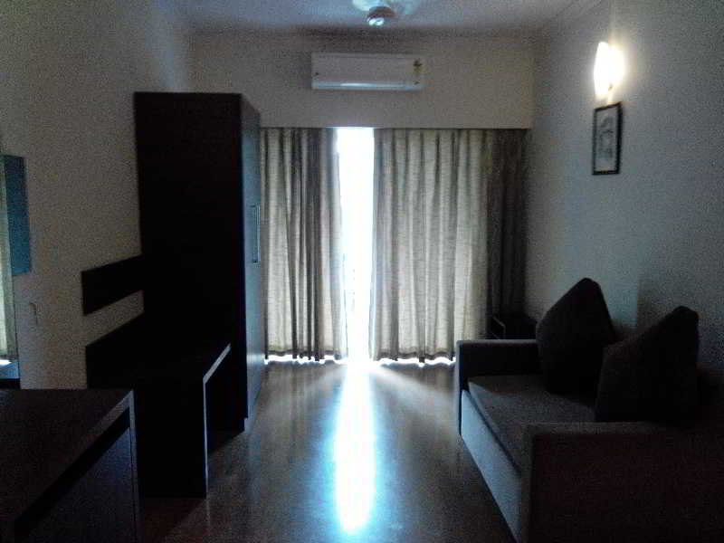 Photo of The Hawaii Comforts, 3-star hotel in Dona Paula