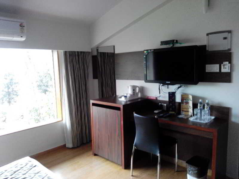 Photo of The Hawaii Comforts, 3-star hotel in Dona Paula