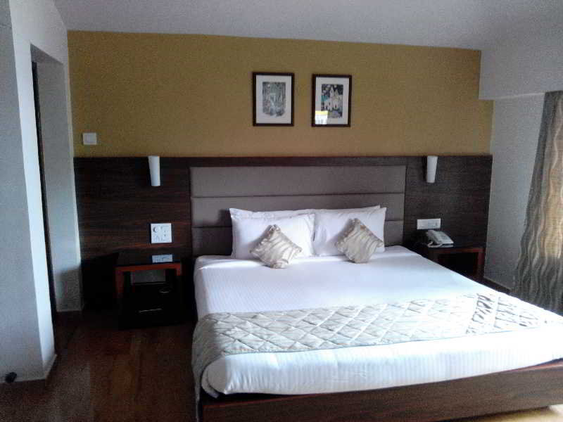 Photo of The Hawaii Comforts, 3-star hotel in Dona Paula