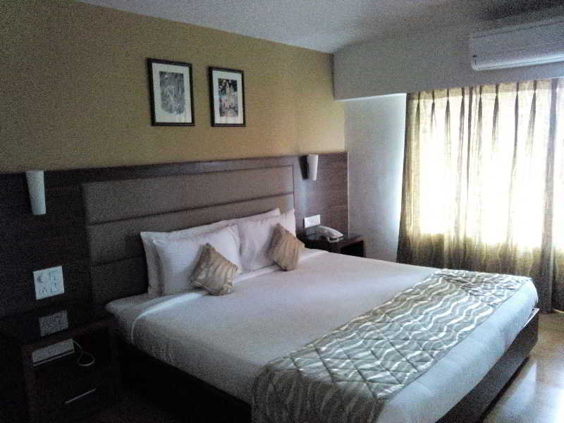 Photo of The Hawaii Comforts, 3-star hotel in Dona Paula