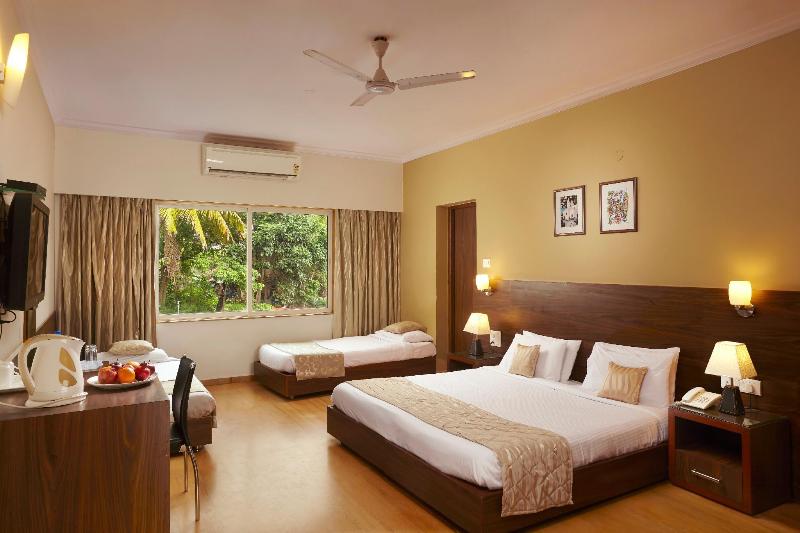 Photo of The Hawaii Comforts, 3-star hotel in Dona Paula