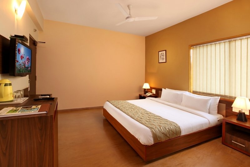 Photo of The Hawaii Comforts, 3-star hotel in Dona Paula