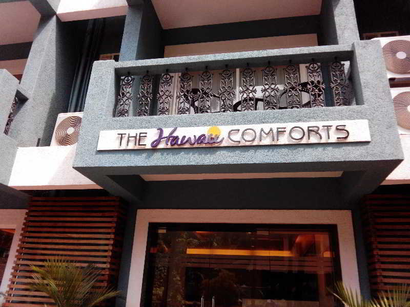 Photo of The Hawaii Comforts, 3-star hotel in Dona Paula