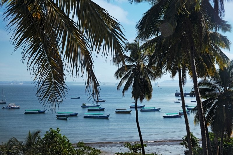 Photo of The Hawaii Comforts, 3-star hotel in Dona Paula