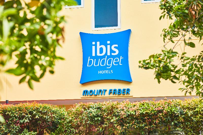 ibis budget Singapore Mount Faber, Singapore