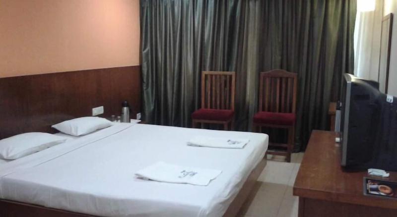 Photo of Old Goa Residency, 2-star hotel in Velha Goa