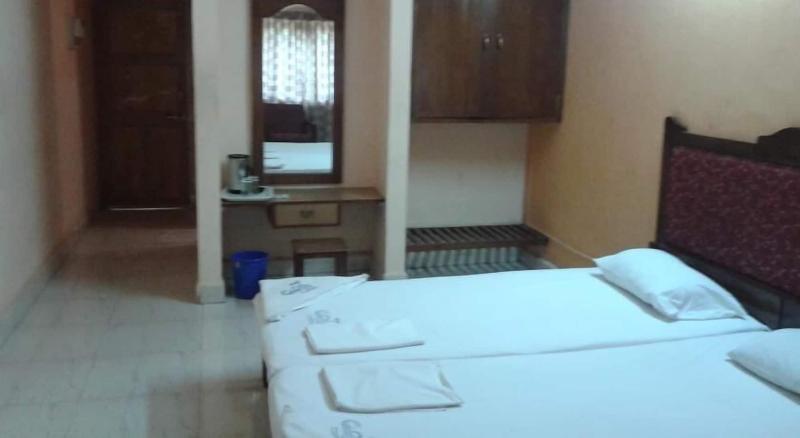 Photo of Old Goa Residency, 2-star hotel in Velha Goa