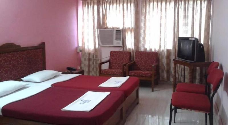 Photo of Old Goa Residency, 2-star hotel in Velha Goa