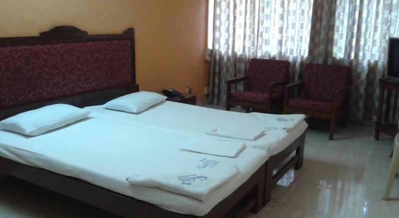 Photo of Old Goa Residency, 2-star hotel in Velha Goa