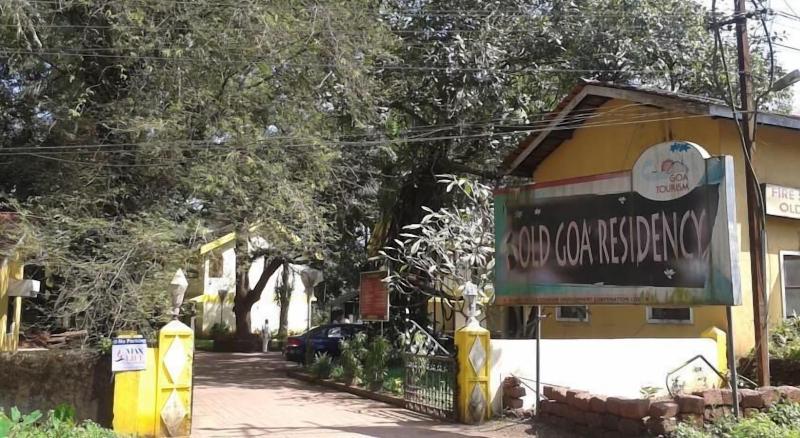 Photo of Old Goa Residency, 2-star hotel in Velha Goa