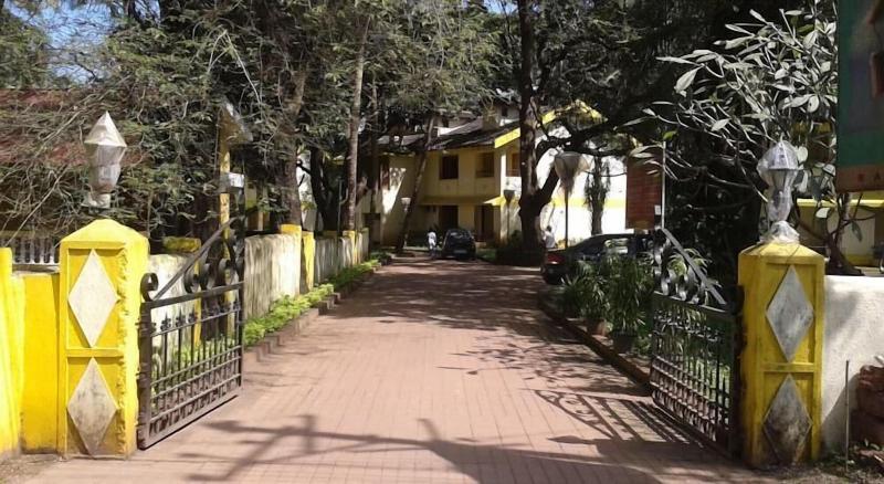 Photo of Old Goa Residency, 2-star hotel in Velha Goa