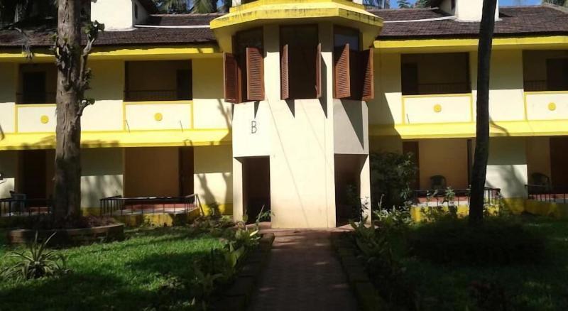 Photo of Old Goa Residency, 2-star hotel in Velha Goa