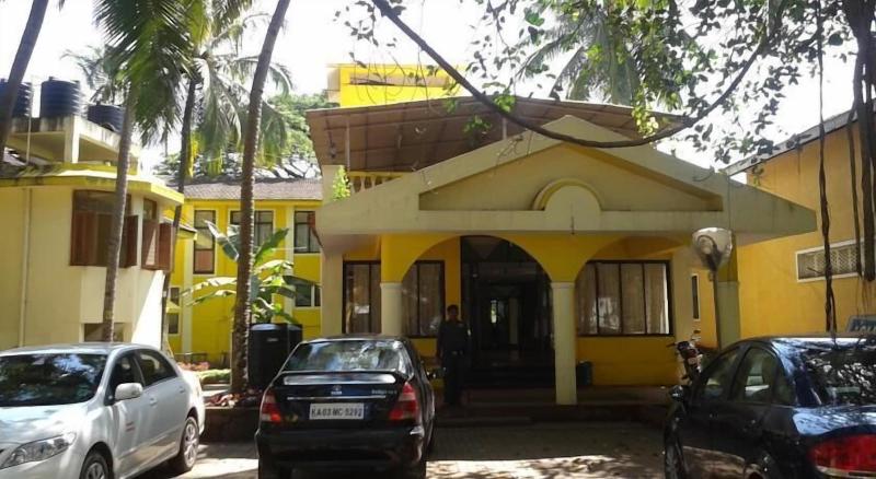 Photo of Old Goa Residency, 2-star hotel in Velha Goa