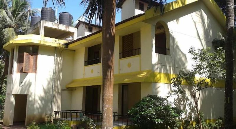 Photo of Old Goa Residency, 2-star hotel in Velha Goa
