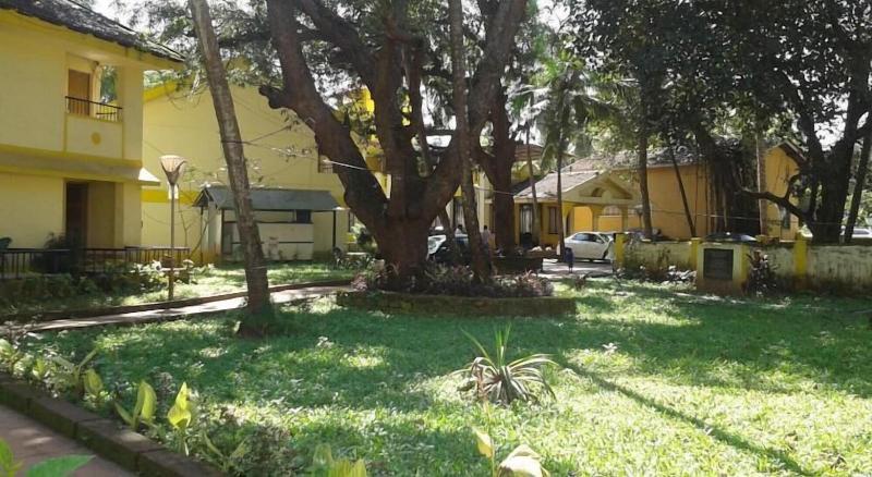 Photo of Old Goa Residency, 2-star hotel in Velha Goa