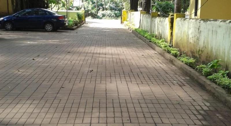 Photo of Old Goa Residency, 2-star hotel in Velha Goa