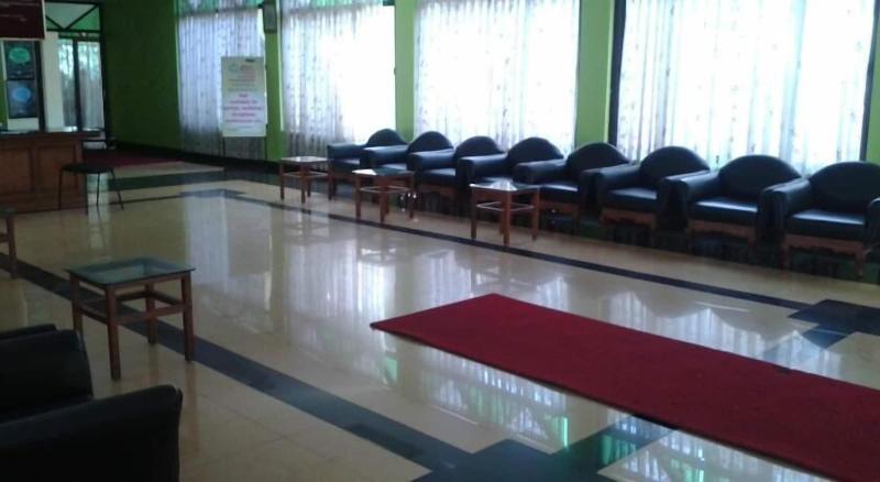 Photo of Old Goa Residency, 2-star hotel in Velha Goa