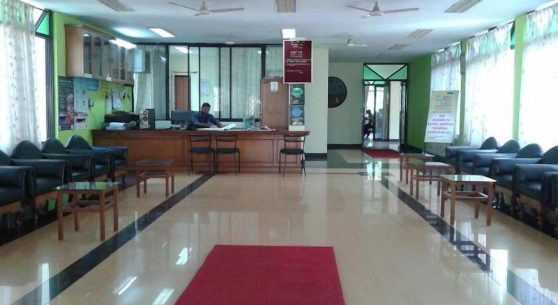 Photo of Old Goa Residency, 2-star hotel in Velha Goa