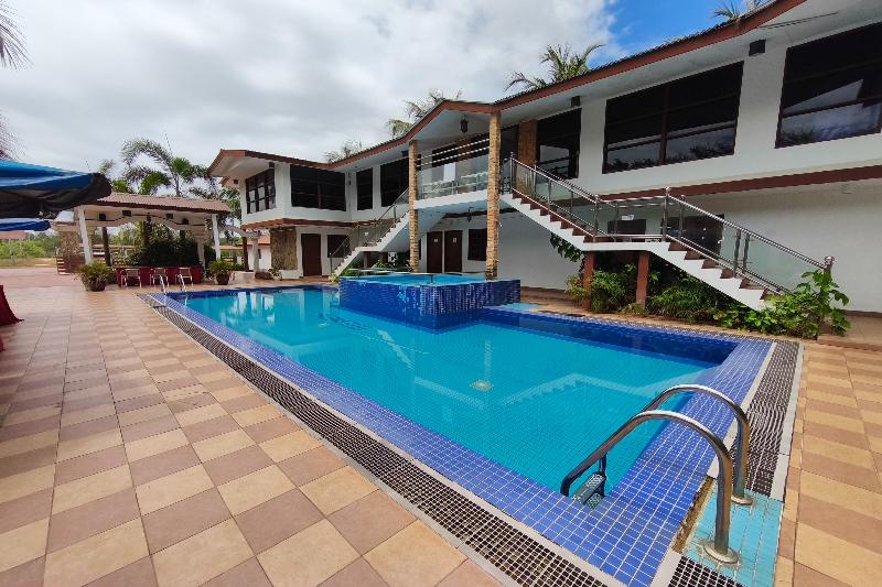 AlSafina Kijal Beach Resort & Restaurant, Singapore