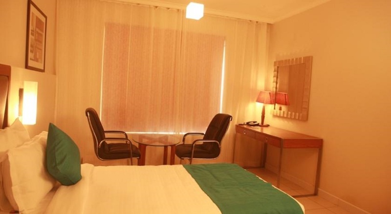 Photo of The HQ, 3-star hotel in Vasco da Gama