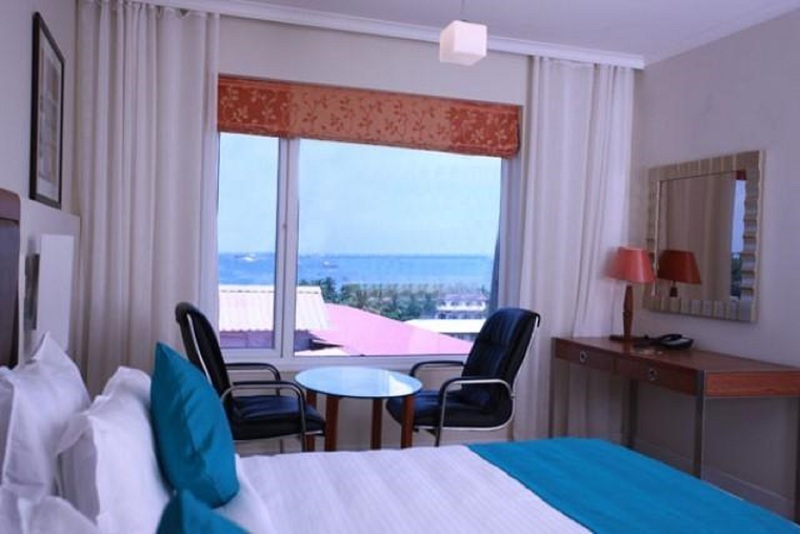 Photo of The HQ, 3-star hotel in Vasco da Gama