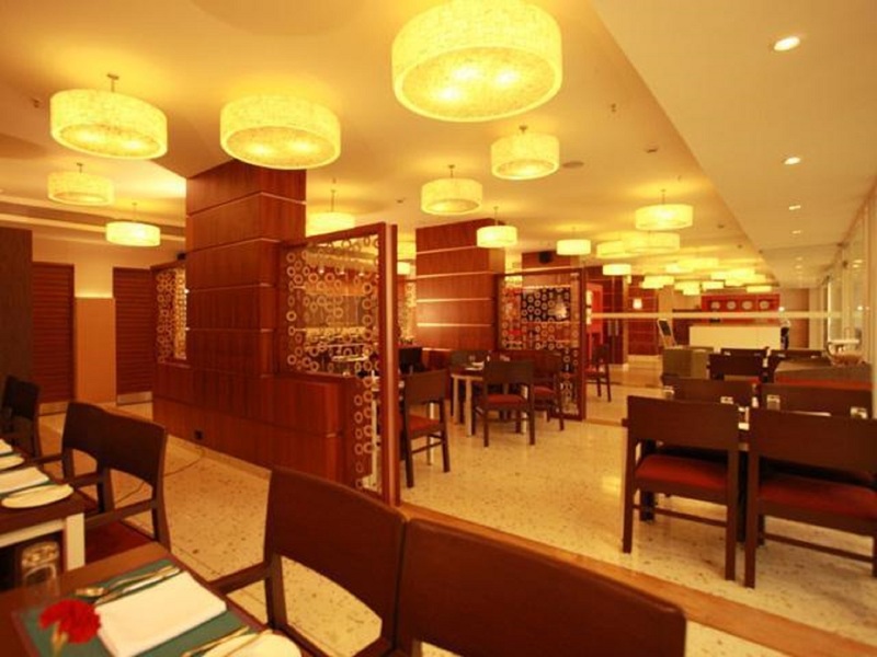Photo of The HQ, 3-star hotel in Vasco da Gama