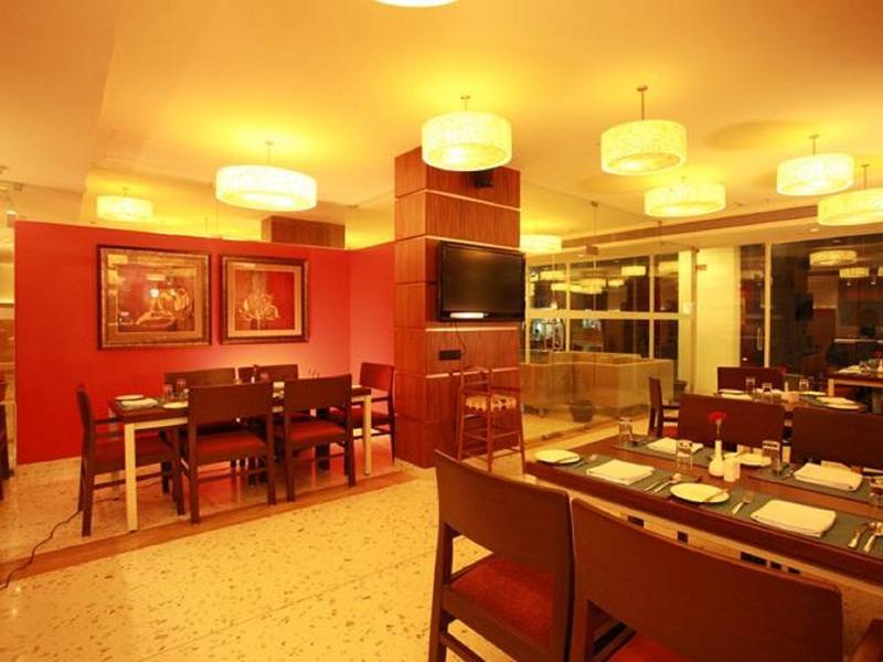 Photo of The HQ, 3-star hotel in Vasco da Gama