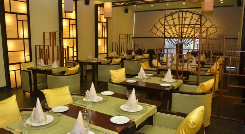 Photo of The HQ, 3-star hotel in Vasco da Gama