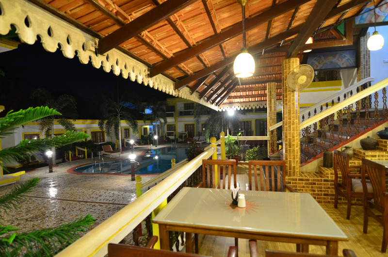 Photo of Spazio Leisure Resort, 3-star hotel in Anjuna