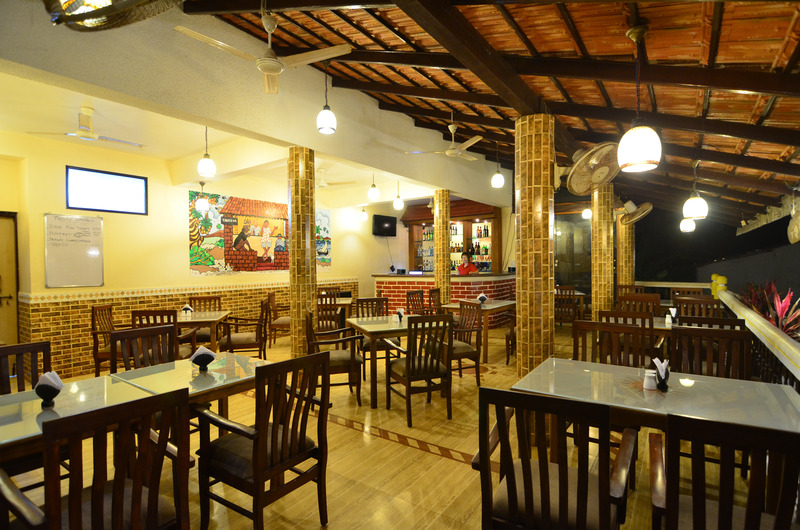 Photo of Spazio Leisure Resort, 3-star hotel in Anjuna
