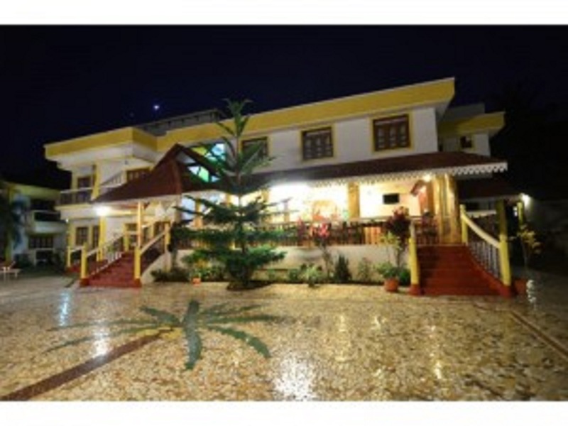 Photo of Spazio Leisure Resort, 3-star hotel in Anjuna