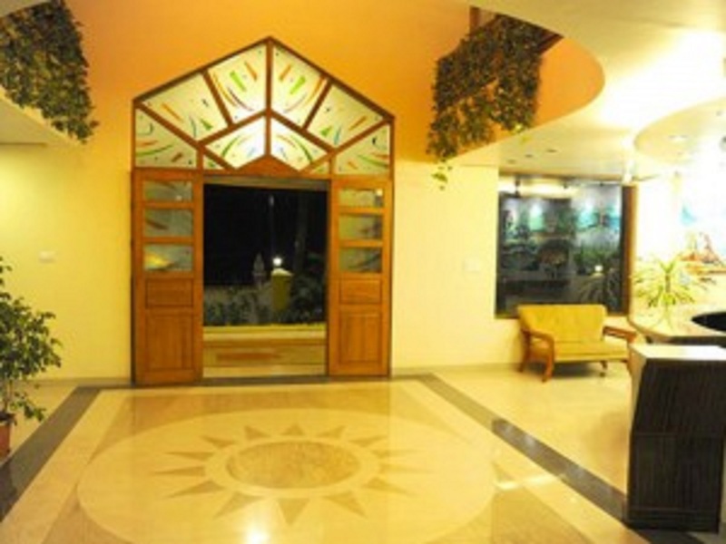 Photo of Spazio Leisure Resort, 3-star hotel in Anjuna