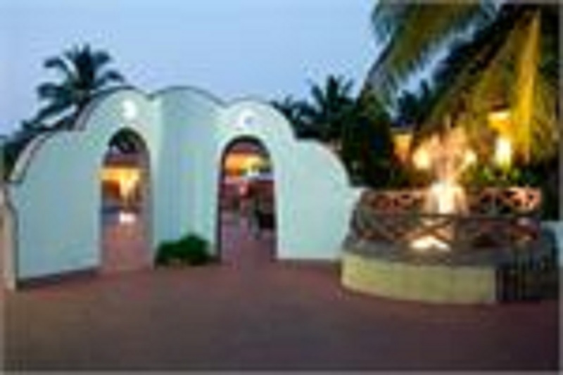 Photo of Leoney Resort, 3-star hotel in Vagator