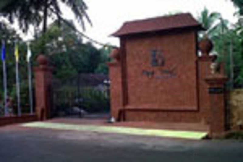 Photo of Leoney Resort, 3-star hotel in Vagator