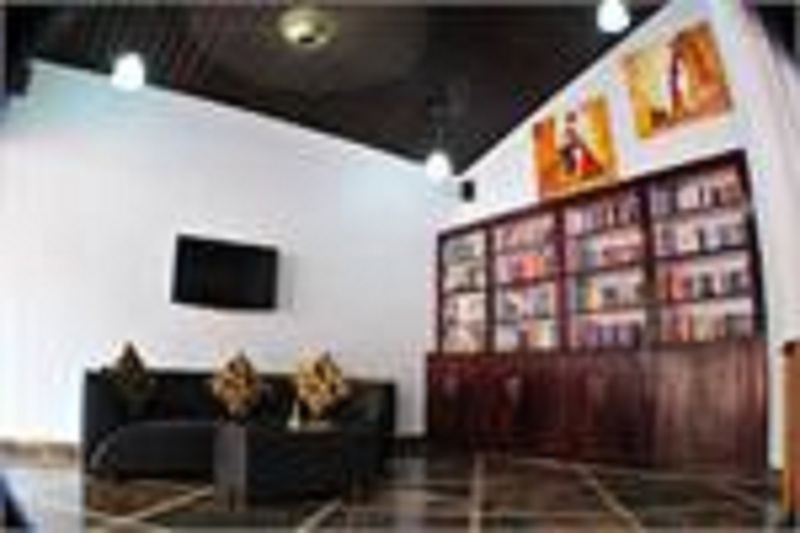 Photo of Leoney Resort, 3-star hotel in Vagator