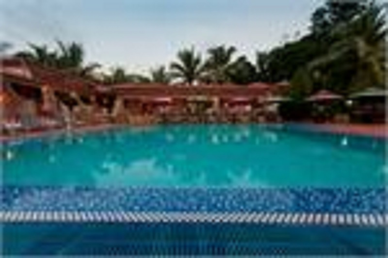 Photo of Leoney Resort, 3-star hotel in Vagator
