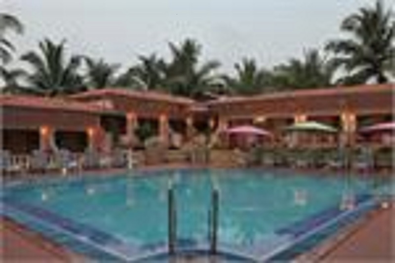 Photo of Leoney Resort, 3-star hotel in Vagator