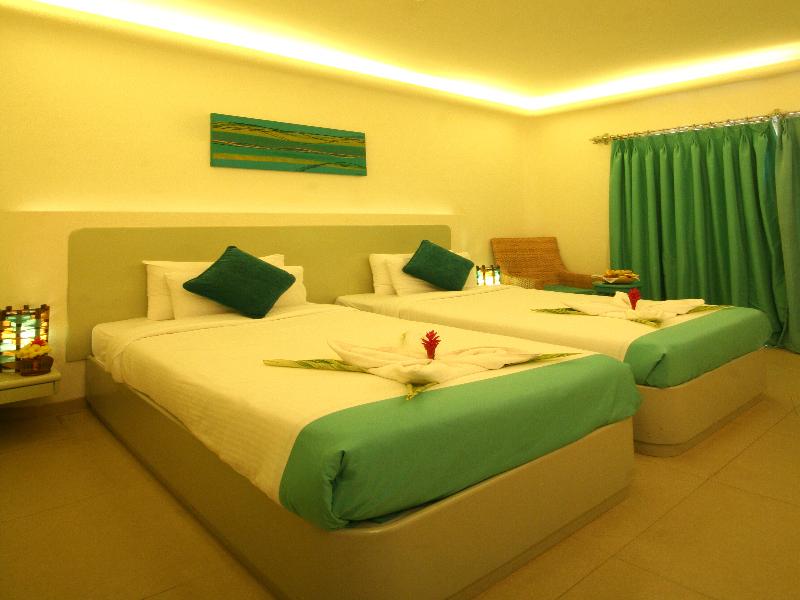 Photo of The Golden Crown Hotel & Spa, Colva, 4-star hotel in Colva