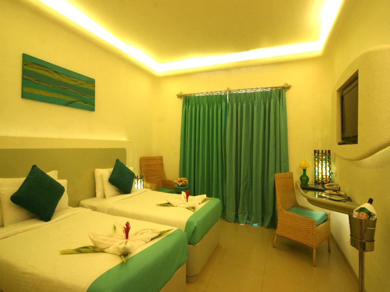 Photo of The Golden Crown Hotel & Spa, Colva, 4-star hotel in Colva